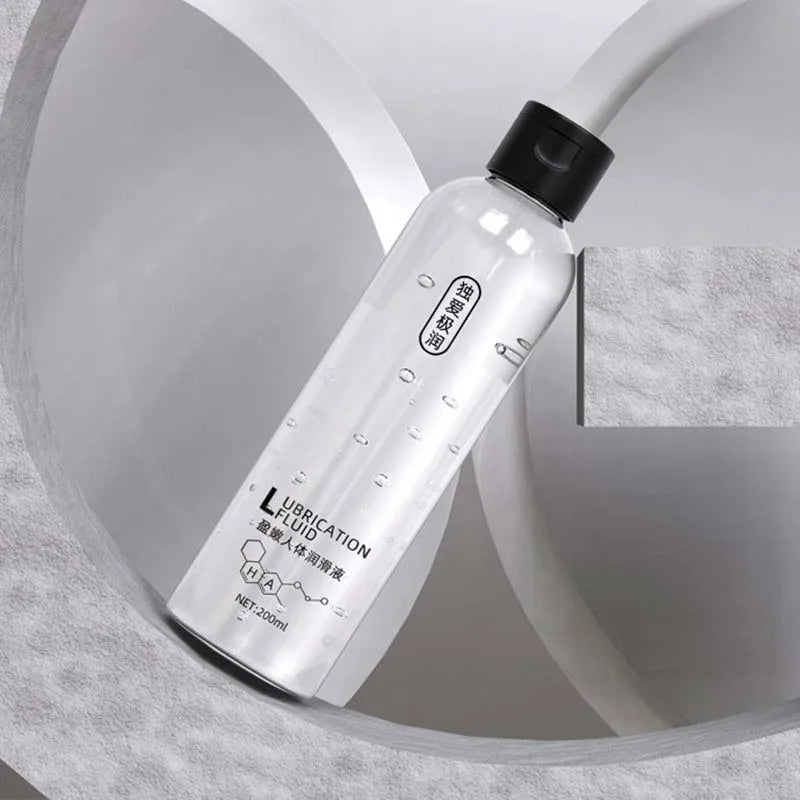 Premium Nuru Massage Gel