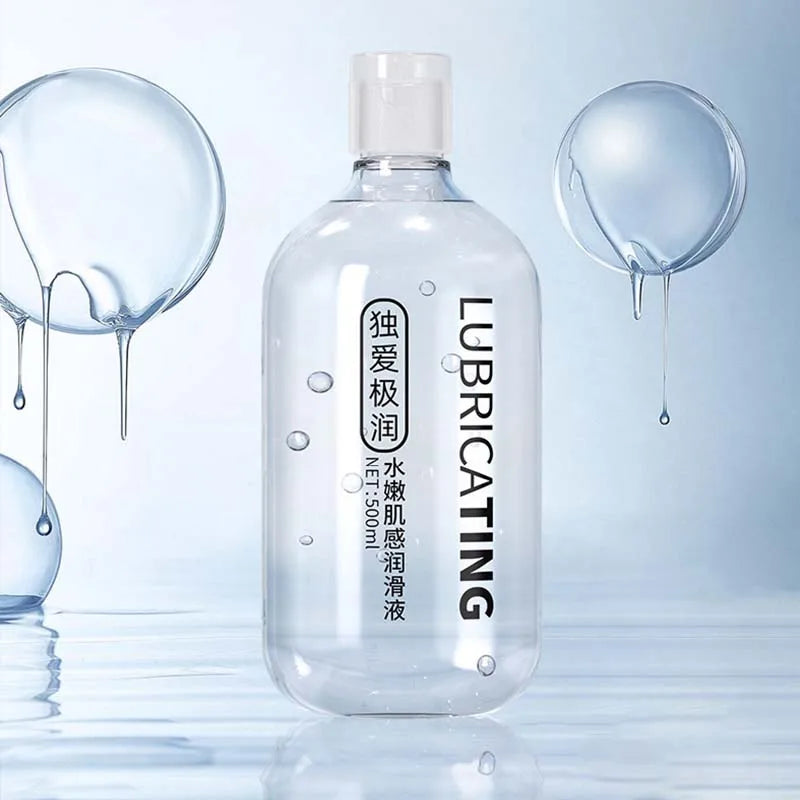 Premium Nuru Massage Gel