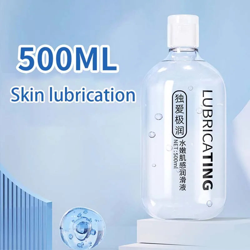 Premium Nuru Massage Gel